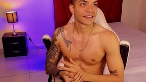 Recent Screenshot of  jasson_miller1