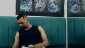 Recent Screenshot of  javi_cock20