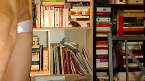 Recent Screenshot of  javi_themusclestud