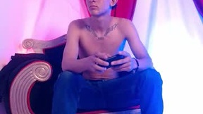 Recent Screenshot of  jaxen_grey