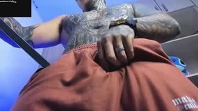 Recent Screenshot of  jaxxon22cm