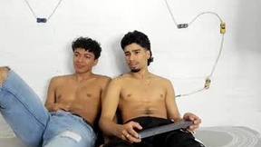 Recent Screenshot of  jay_aalvarez