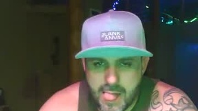 Recent Screenshot of  jay_banks0420