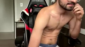 Recent Screenshot of  jay_flirty