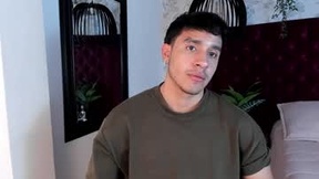 Recent Screenshot of  jay_marcos