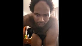 Recent Screenshot of  jaybreil23
