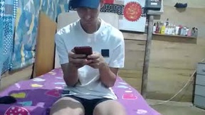 Recent Screenshot of  jaycob_v