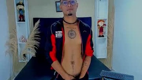 Recent Screenshot of  jayden_morris