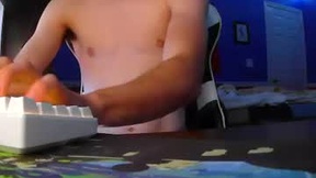 Recent Screenshot of  jaydicksys