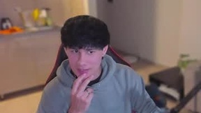 Recent Screenshot of  jayhotxxx