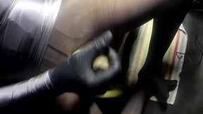 Recent Screenshot of  jayphluver