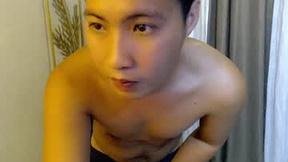 Recent Screenshot of  jayson_horny