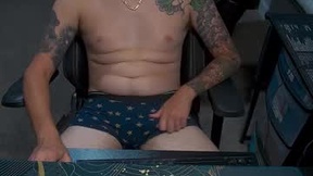 Recent Screenshot of  jaystrokesz