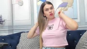 Recent Screenshot of  jazlycute__