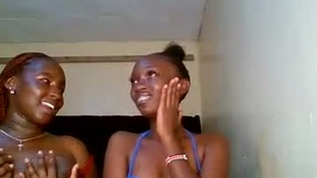 Recent Screenshot of  jazlyn_ari