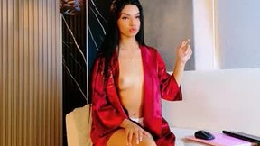 Recent Screenshot of  jazmiin_evans