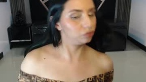 Recent Screenshot of  jazmin1_ch