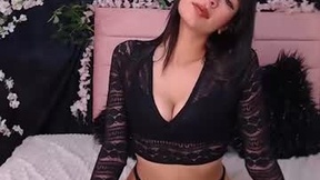 Recent Screenshot of  jazmin_crown