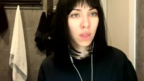 Recent Screenshot of  jazminedorn
