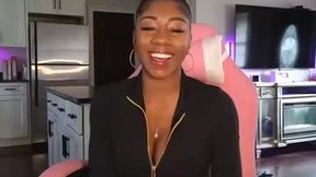 Recent Screenshot of  jazmineskye