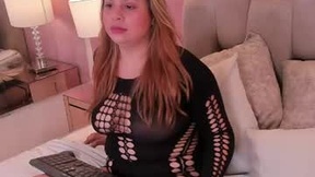Recent Screenshot of  jazminwood