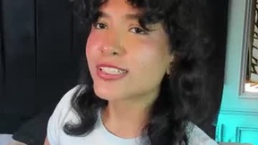 Recent Screenshot of  jazzie_tease