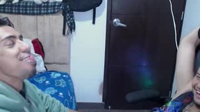 Recent Screenshot of  jblack_jwhite