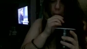 Screenshot Recente di jbugsboobs