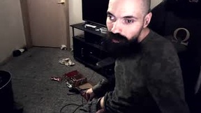 Recent Screenshot of  jburns87