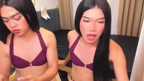 Recent Screenshot of  jchugecock