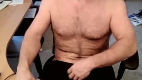 Recent Screenshot of  jdanderon