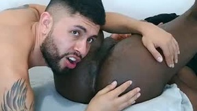 Recent Screenshot of  jdbigblack