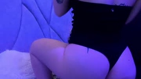 Recent Screenshot of  jeanne_mariex_