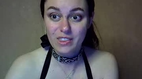 Recent Screenshot of  jeanne_x_dark