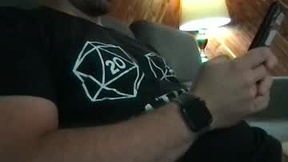 Recent Screenshot of  jeffbolton69