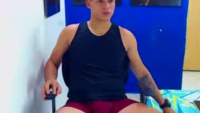 Recent Screenshot of  jeffer21_hot