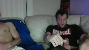 Recent Screenshot of  jeffjaxon