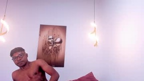 Recent Screenshot of  jeffrey_cottom