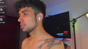 Recent Screenshot of  jei_cox