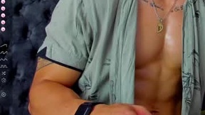 Recent Screenshot of  jeins_carter