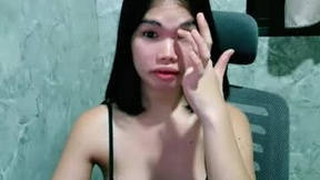 Recent Screenshot of  jen_sy