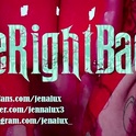 jenalux_'s Profile Picture