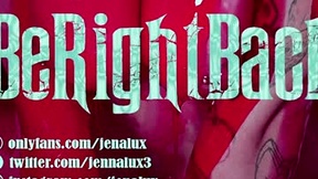 Recent Screenshot of  jenalux_