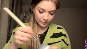 Recent Screenshot of  jenisegluckman