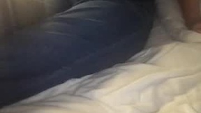 لقطة شاشة حديثة لـ jenlovestotease