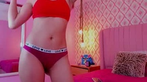 Recent Screenshot of  jenna_alarcon