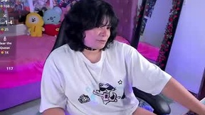 Recent Screenshot of  jenna_greyy_