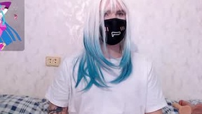 Recent Screenshot of  jenna_sinn