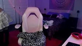 Recent Screenshot of  jennabeck