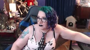 Capture D'écran Récente de jennastorm19